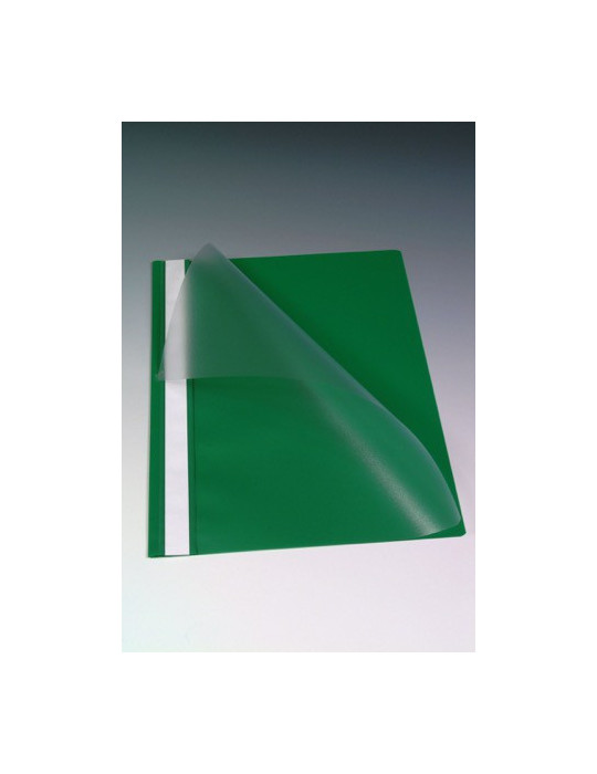 FARDE À DEVIS PP VERT