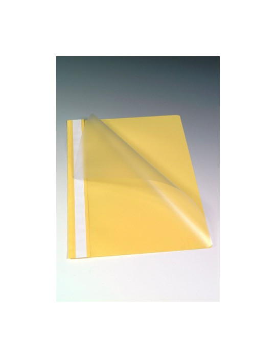 FARDE À DEVIS PP JAUNE