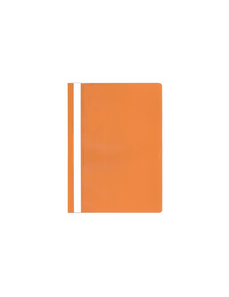 FARDE À DEVIS PP ORANGE