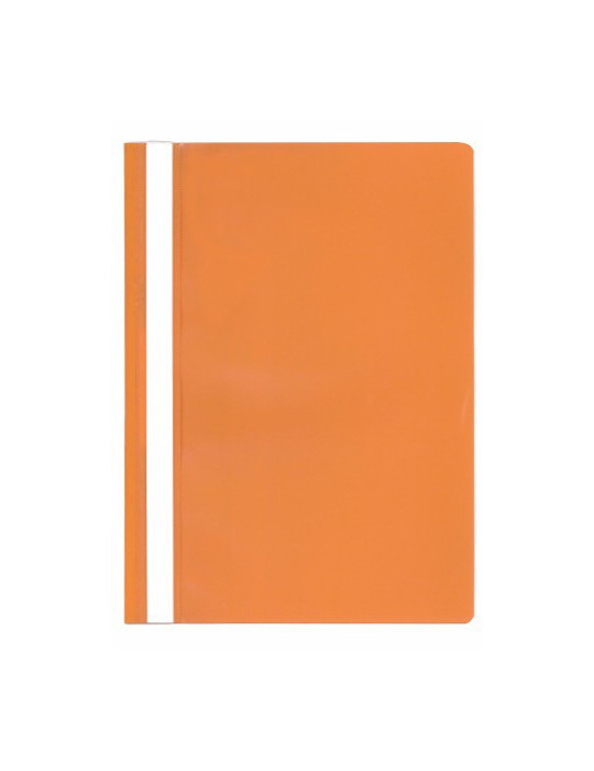 FARDE À DEVIS PP ORANGE