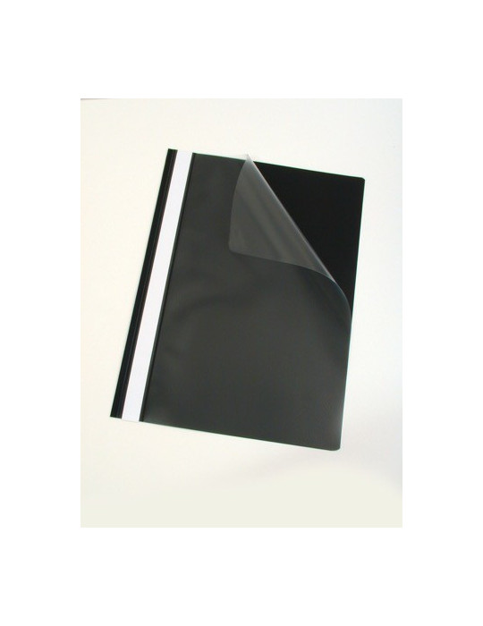 FARDE À DEVIS PP NOIR