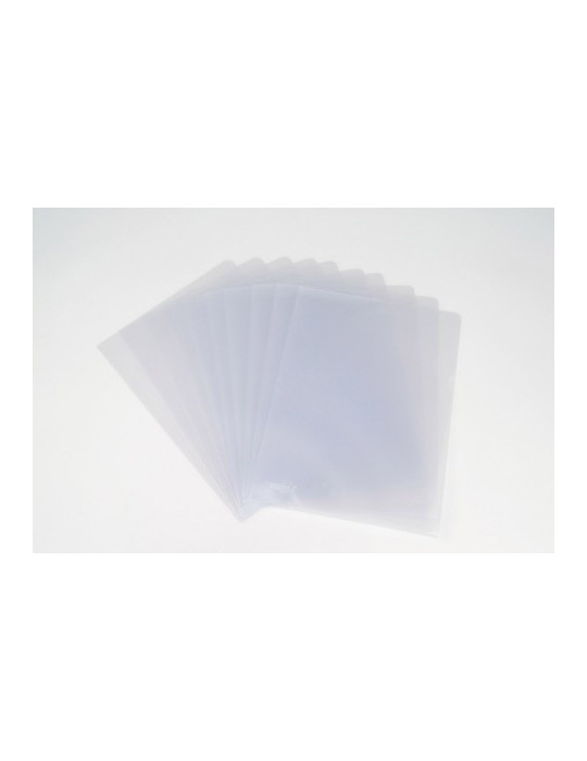 BOÎTE 100 POCHETTES COIN