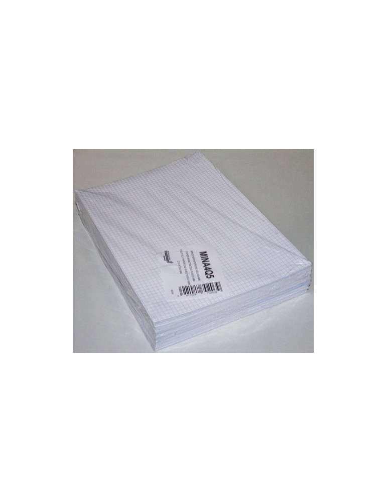 PAPIER MINISTRE A4 960PAGES Q5X5