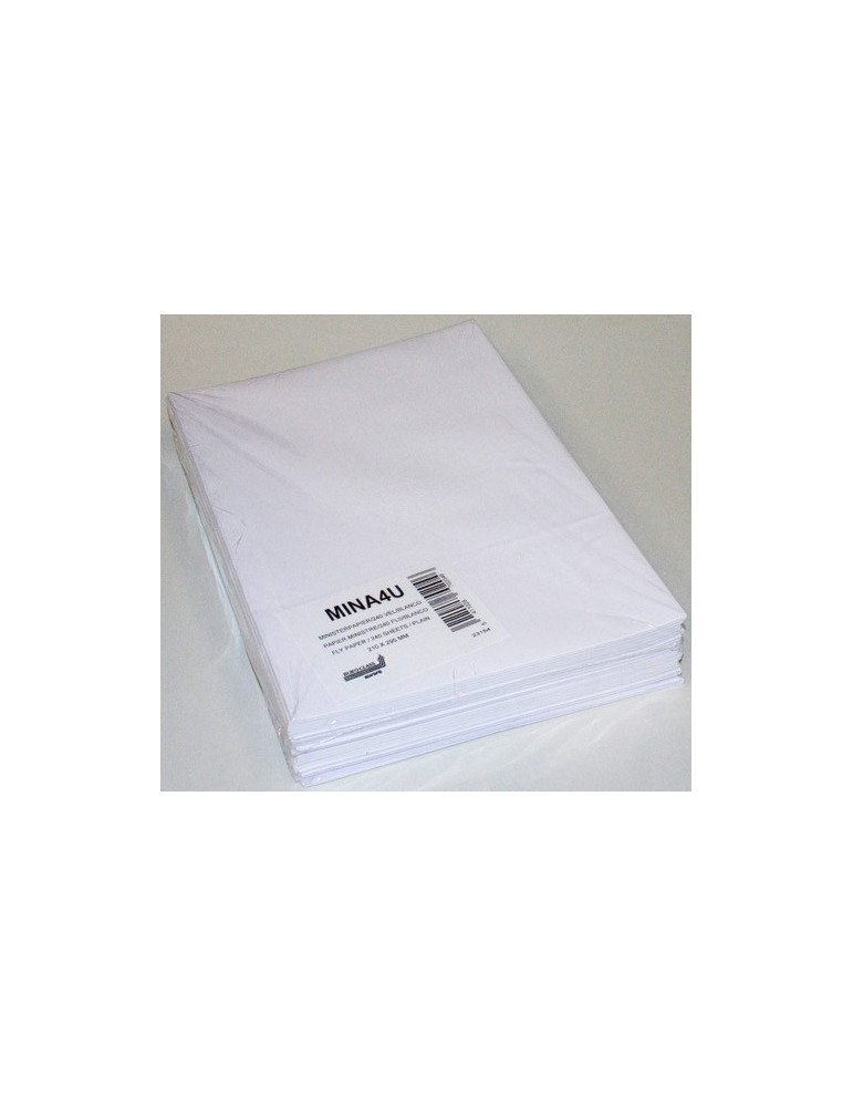 PAPIER MINISTRE A4 960PAGES UNI