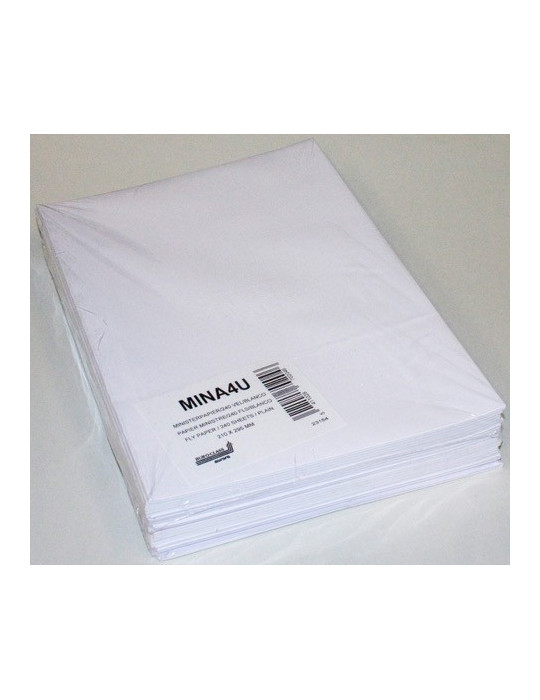 PAPIER MINISTRE A4 960PAGES UNI