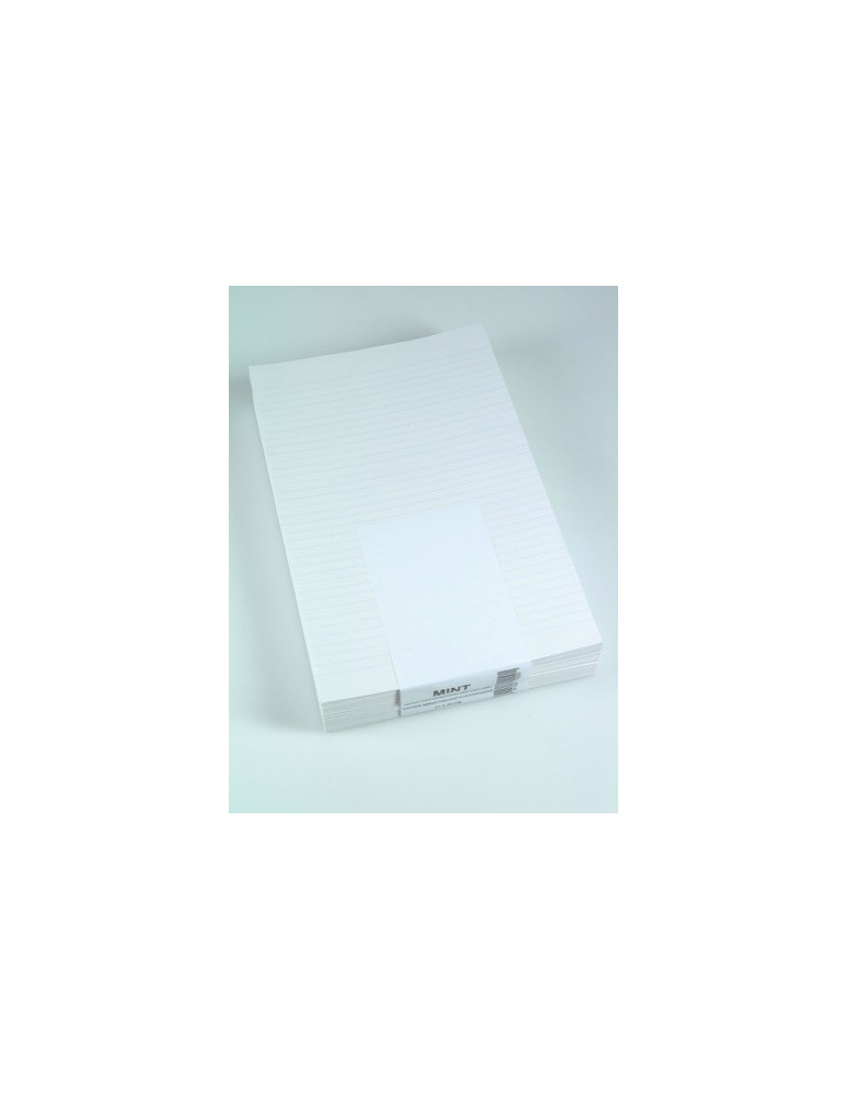 PAPIER MINISTRE 21X33 960P LIGNÉ