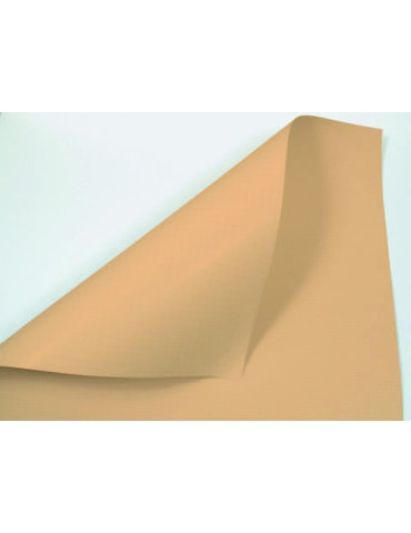 FLLS DESSIN 220G/M² Q5/Q10 ORANGE