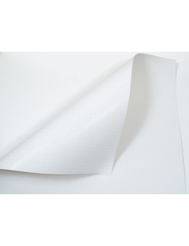 FLLS DESSIN 220G/M² Q5/Q10 BLANC