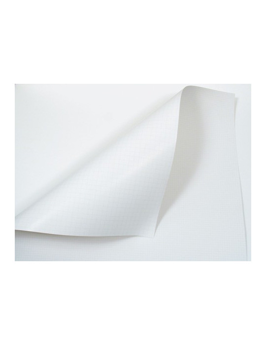 FLLS DESSIN 220G/M² Q5/Q10 BLANC