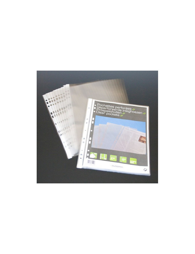 POCH.25 PROTEGE DOCUMENTS 11TROUS