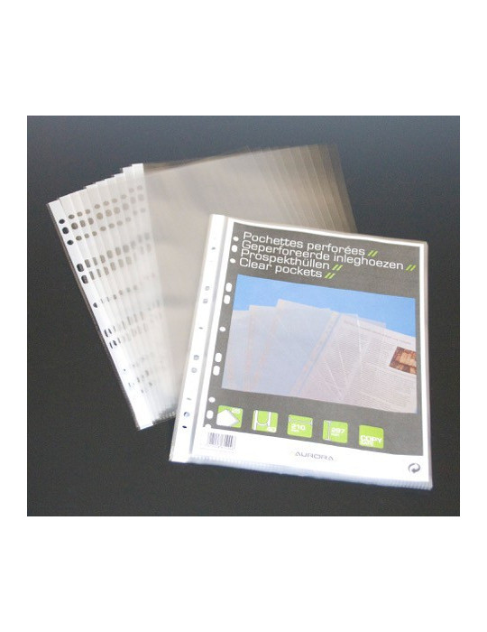 POCH.25 PROTEGE DOCUMENTS 11TROUS