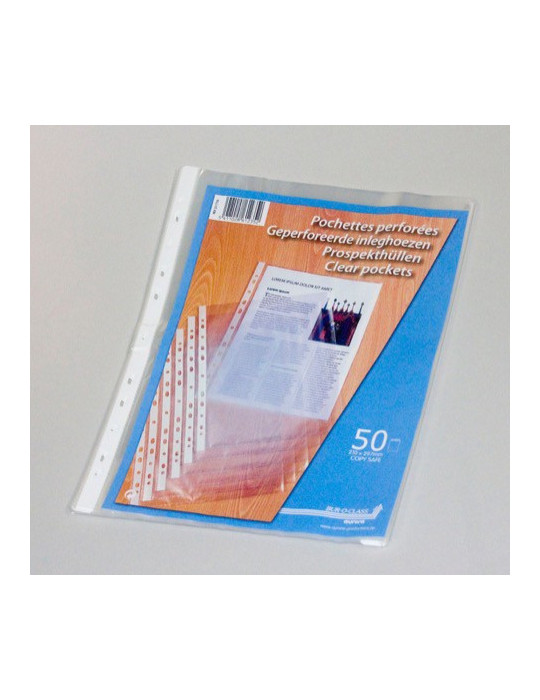POCH. 50 PROTEGE DOCUMENTS 11TROUS
