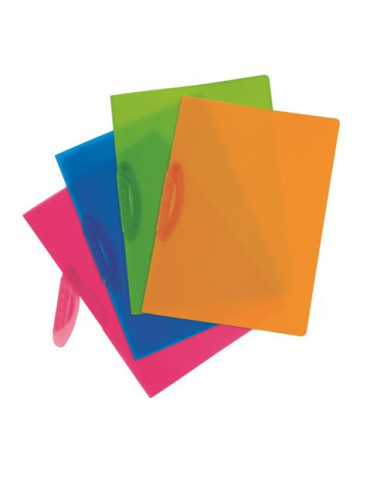 FARDE À PINCE "SWING" PP ASSORTIS