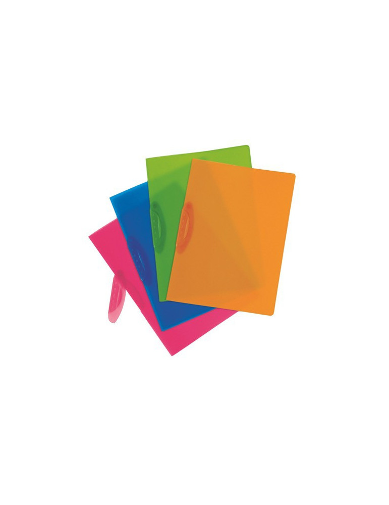 FARDE À PINCE "SWING" PP ASSORTIS