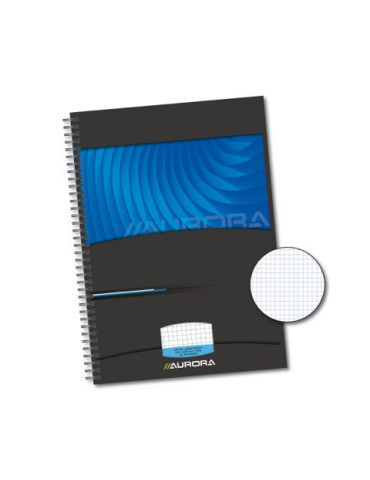 CAHIERS COUVERTURE CARTONNÉE, NOTEBOOK COUV.DURE 144P Q5, PAPIER SANS