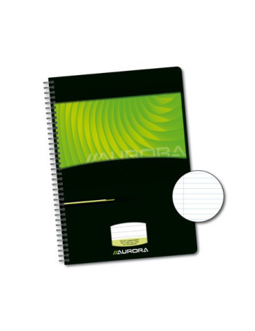 NOTEBOOK REL.INT.144P LIGNE PP