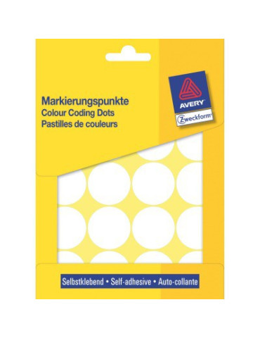 ETIQ.BOITE ROND 30MM /448P