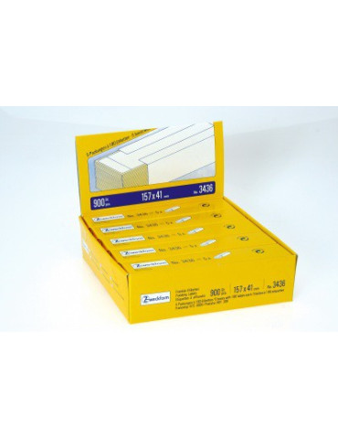 FRANKEERETIKETTEN.3436