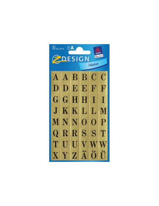 etiketten zweckform 3715