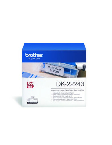 DK-22243 Contin Paper 102mm-30,5m