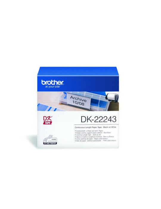 DK-22243 Contin Paper 102mm-30,5m
