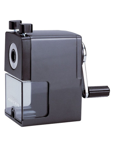 MACHINE A TAILLER EN PLASTIQUE, NOIR