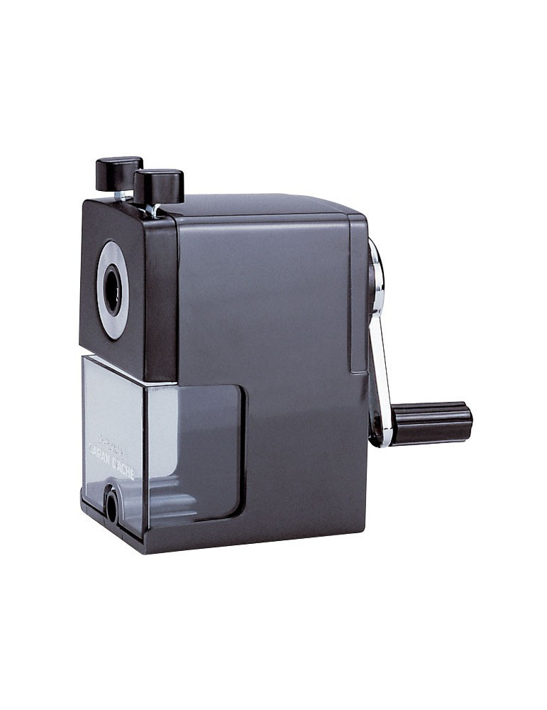 SLIJPER PLASTIC, ZWART