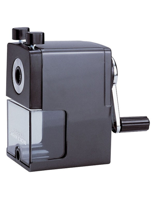 MACHINE A TAILLER EN PLASTIQUE, NOIR