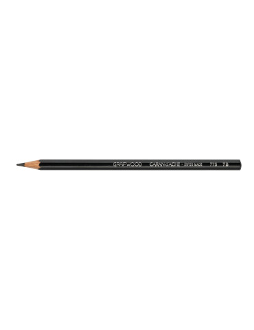 ARTIST CRAY GRAPHITE 7B GRAFWOOD