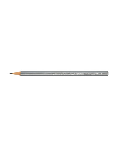 ARTIST CRAY GRAPHITE F GRAFWOOD