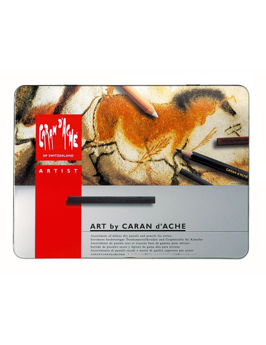 ASS.VR.ESQUISSE GROOT