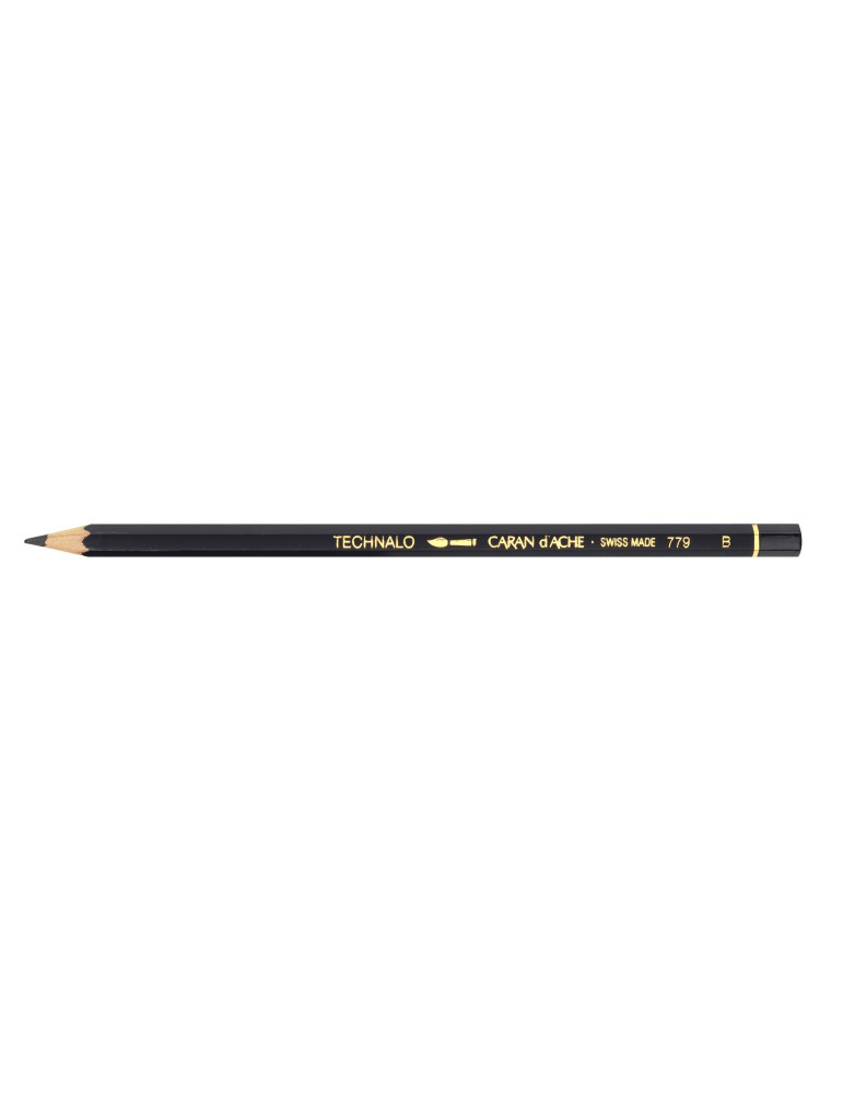 CRAYON GRAPHITE TECHNALO, B