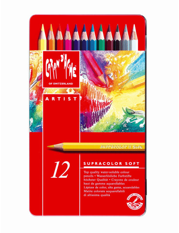 SUPRACOLOR 12 COUL
