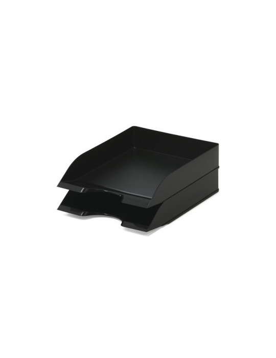 BRIEVENBAKJE ZWART