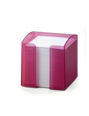 BLOC MEMO TREND ROSE TRANSL