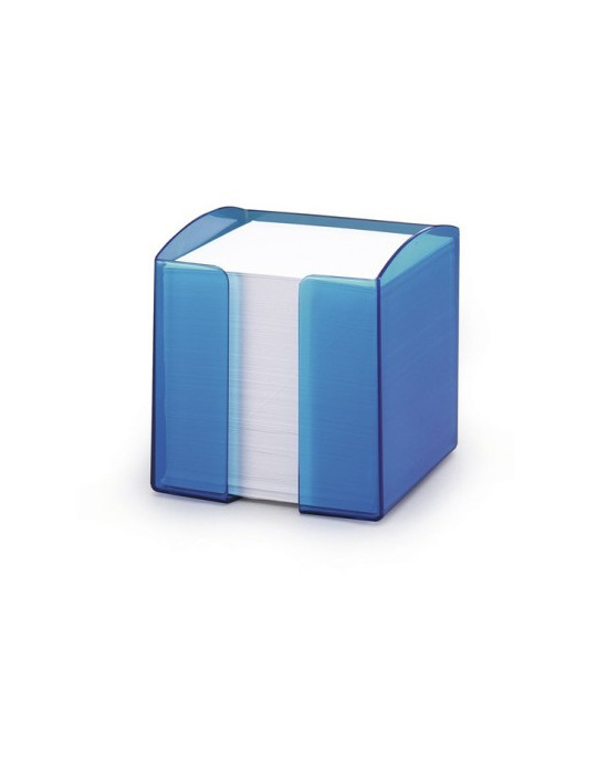 BLOC MEMO TREND BLEU TRANSL