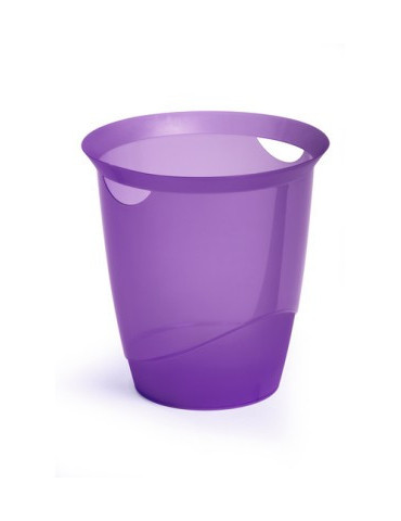 CORBEILLE TREND LILASTRANSL