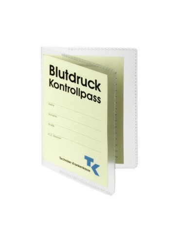 ETUI 2 VOLETS A7 (DOUBLE) CARTE IDENTITE