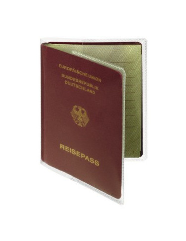 ETUI 2 VOLETS 176X125 BROCH/CATALOG