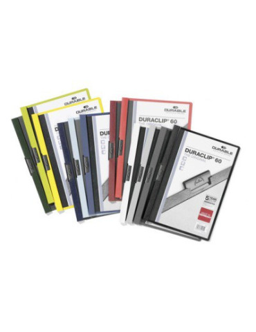 FARDE DURACLIP ORIGIN.60 ASS