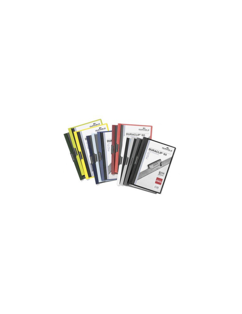 FARDE DURACLIP ORIGIN.60 ASS