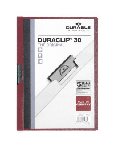 DURACLIP ORIGINAL 60 D.BRDX