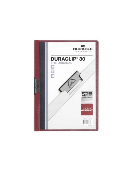 DURACLIP ORIGINAL 60 D.BRDX