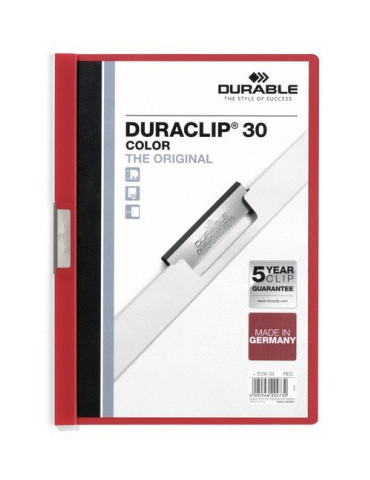 DURACLIP 2235 ROOD