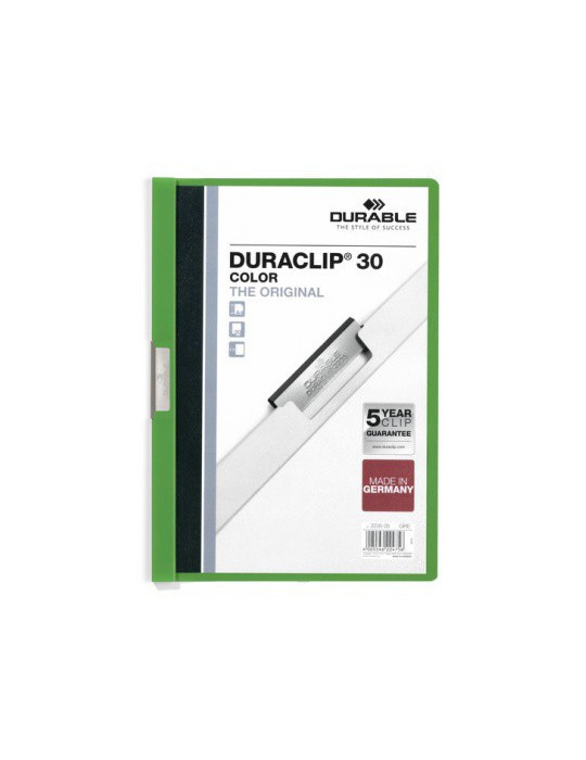 DURACLIP 2235 VERT