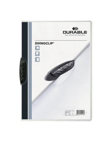 SWINGCLIP 2260 NOIR