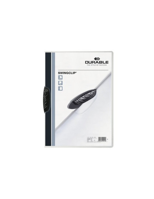 SWINGCLIP 2260 NOIR