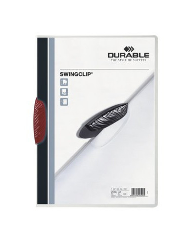 SWINGCLIP 2260 ROOD
