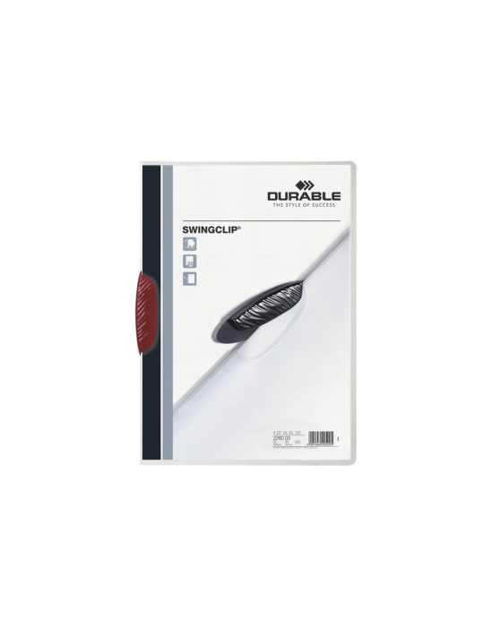 SWINGCLIP 2260 ROOD