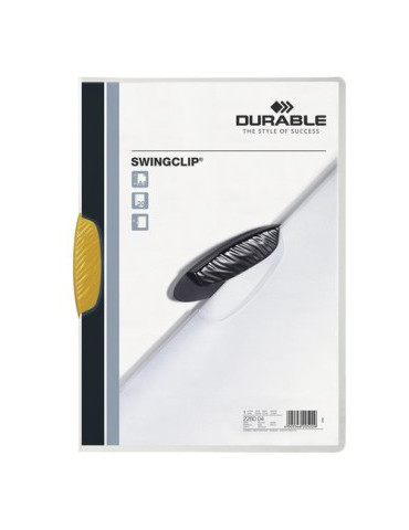 SWINGCLIP 2260 GEEL